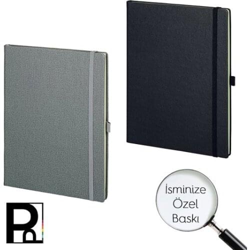 PULKO Large Notebooks