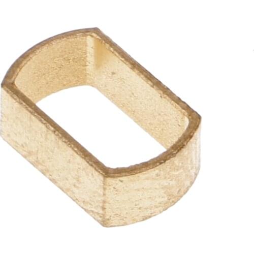 Baitcasting Fishing Reel Handle Parts Spacer Converter Hole 5x8mm to 4x7mm, Wheel Accessories