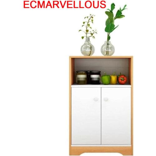 Dolap Kaplama Vidaxl Modern Surgulu Dolab Terkerlikleri Carrito Meuble Buffet Cocina Cabinet Desk Cupboard Side Table Furniture