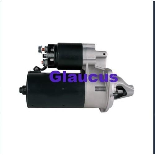 M20b25 m20b20 m20b23 m20b27 starter motor for BMW 3 320 320i 323 323i 325 325ix 325i 325e 525 525e 520 525i 2.0L 2.5L 2.3L 2.7L