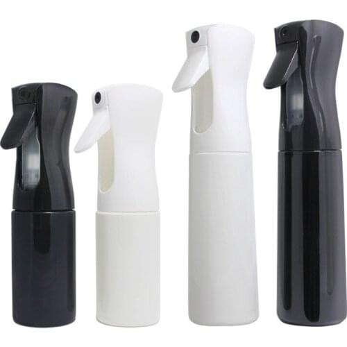 1 Pcs Salon Hairdressing High Pressure Ultrafine Continuous Automatic Spray Penguin Fine Alcohol Disinfectant Shower