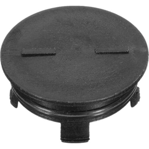 2PCS 12513-P72-003 for Honda Civic Cylinder Head Rear Cam/Timing Plug with Seal