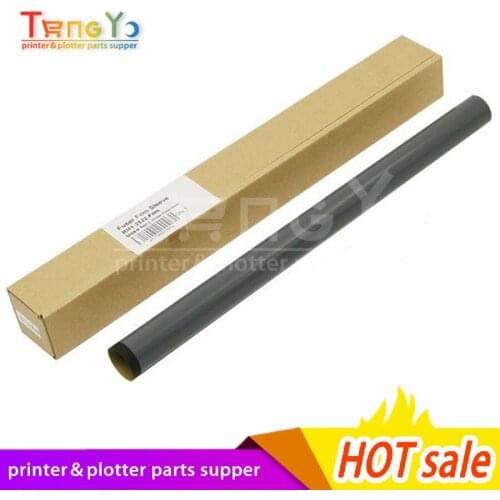 2PCS/lot Free shipping 100% new orinigal for HP5100 5200 Fuser Film Sleeve RM1-2524-Film RG5-7060-Film printer part on sale