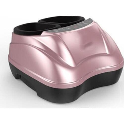 220 v pedicure machine household automatic foot kneading heating point massage foot massage apparatus