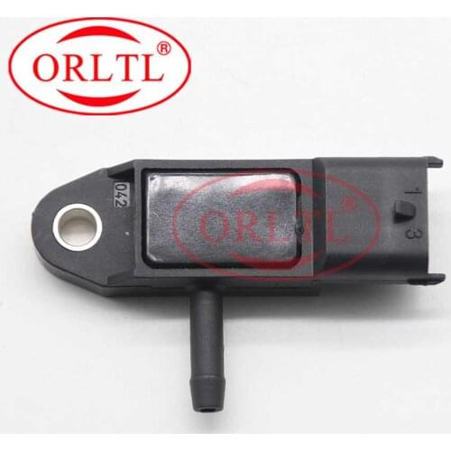 8200225971 8 200 225 971 0281002593 2.5 Bar Turbo Boost Air Pressure MAP Sensor For Renault Clio Megane Traffic 1.5 1.9 dCi