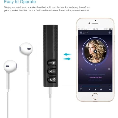 Bundwin Headphone Accessories