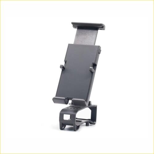 CYNOVA Remote Control Tablet Holder Pad Mobile Phone Extended Bracket Stand Mount Clamp Clip for DJI Air 2S/Mavic Air 2/Mini 2