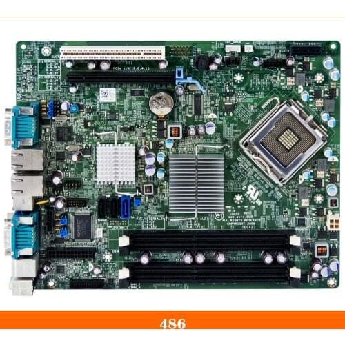 Desktop mainboard for XE SFF E93839 TE0423 1KD4V YMVJ6 969CD motherboard Fully tested