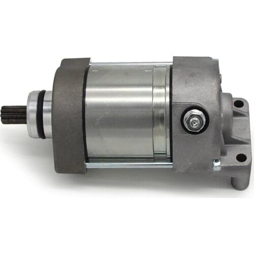 Electric Starter Motor Starting For Yamaha YZF-R1 R RaceBase R1S Limited 50th Anniversary 4C8-81890-00 5VY-81890-00 5VY-81890-01
