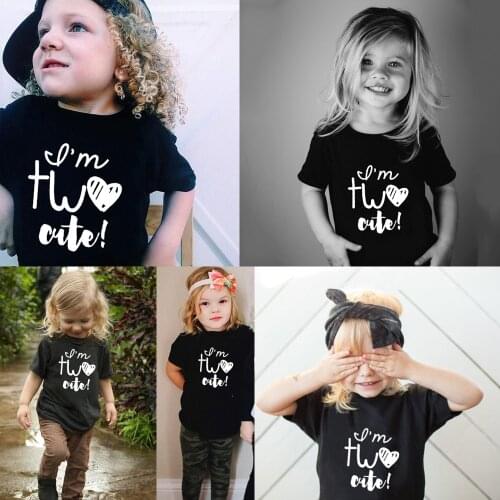 Jiangkao Kids Tops