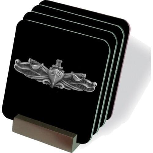 YL Naval Surface WARFARE Specialist ESWS Regulation Badge Hat Pin Enlisted US NAVY Noble brooch