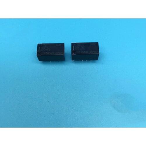 Original TX2-5V ATX209 8pin TX2-5VDC relays