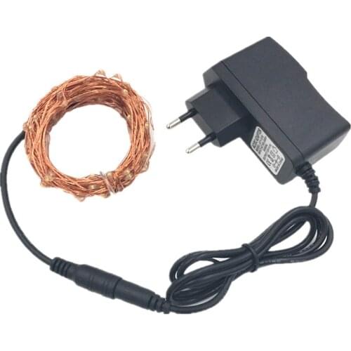 20M 66ft LED fairy Starry String Lights, Decor Rope Lights For Seasonal Decorative Christmas Holiday, Wedding, Parties,Garden