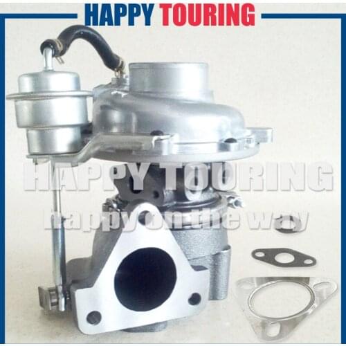 For Isuzu Trooper 3.0L Holden Jackroo OPEL Monterey 4JX1TC RHF5 Turbo Turbocharger 8972503642 VA430070 VA430064OPEL Monterey New