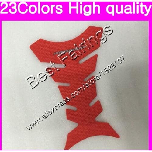 3D Carbon Fiber Tank Pad Protector For KAWASAKI Bodys ZX9R 98 99 ZX-9R ZX 9 R 98-99 ZX 9R ZX9R 1998 1999 99 GP Gas Tank sticker