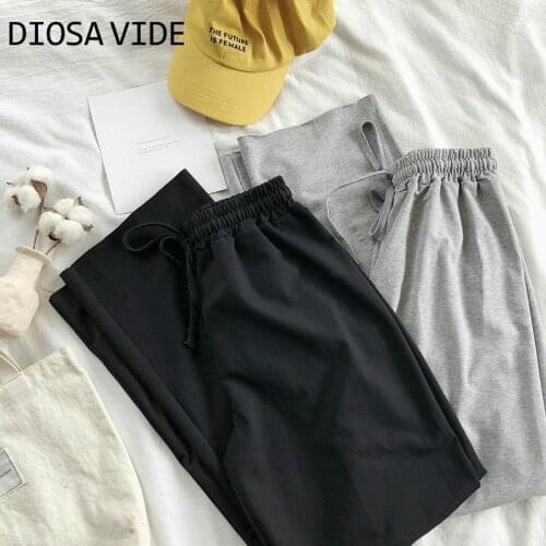 Женские летние брюки DIOSA VIDE China At AliExpress