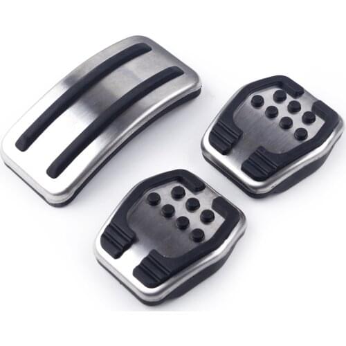 Накладки на педали Ford DWCX China At AliExpress