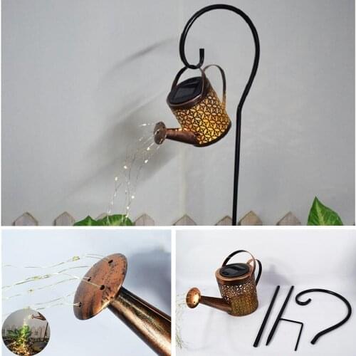 HEGEHE LED Garden Lights
