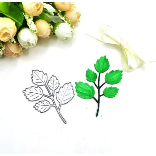 Julyarts Scrapbooking Cutting Dies Stencils for Card Making DIY Craft Carbon Steel Metal Cutting Dies Scrapbooking Decorative