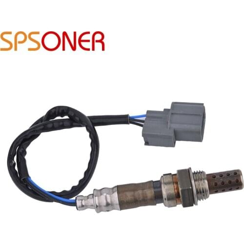 Lambda Oxygen Sensor Probe O2 Sensor For HONDA CIVIC CRX INTEGRA 36531-P54-003 36531-P72-J01 36531-P2T-003 DOX-1409 1995-4 Wire