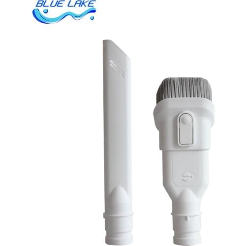Vacuum Cleaner nozzle sets,Flat suction/ dual-purpose brush combination, for dibei T6 C17 C19 D18 ,Vacuum cleaner parts