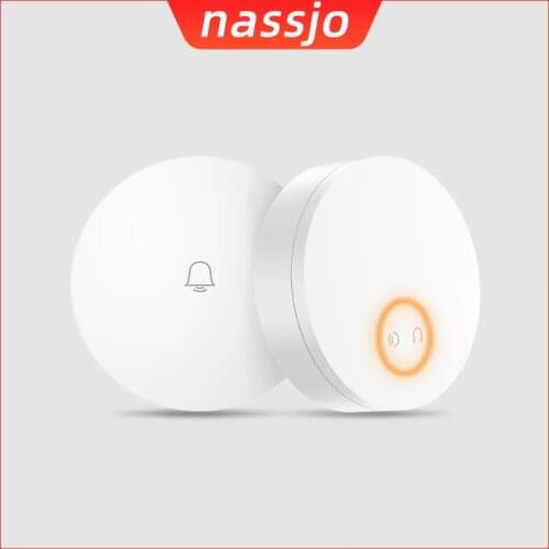 Nassjo Door Bells