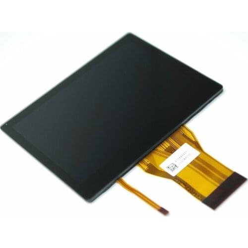 New original D5300 Screen D5300 Display for Nikon D5300 lcd DSLR camera repair parts
