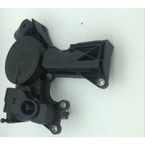NEW Crankcase Regulator Vent Valve for TT A4 Q5 VW Golf GTI Jetta 2.0TSI 06H103495B 06H103495A