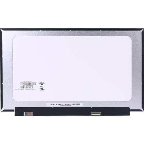 NT156WHM-N44 V8.0 NT156WHM N44 P/N 5D10P53898 1366X768 Resolution 30Pin LCD Screen 15.6" Panel Replacement