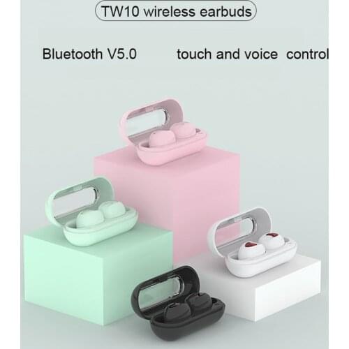 Olive Leaf Headphones