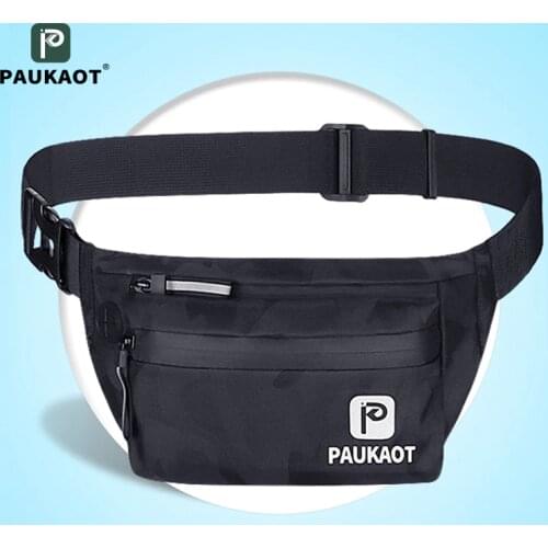 Travel Bags PAUKAOT China