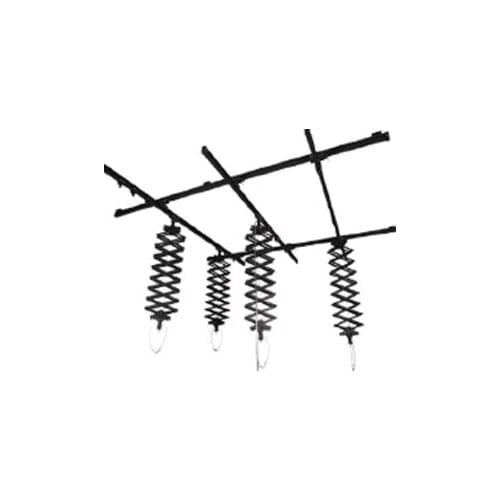 Professional studio props photography,Pro Studio Equipment,Ceiling Rail Kits,Five 3 meter Rails,Four Pantograph,MaxHeight2meters