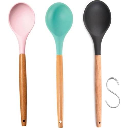 ROYZOM Long Handled Spoons