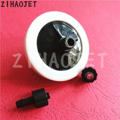 Skywalker UV filter 45MM Spectra Polaris printhead UV ink filter for Teckwin Printheads large format printer head 15pcs/lot