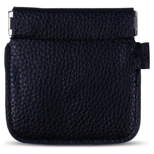 VDR Quiver Plus By Kelvin Chow (Gimmicks and Online Instructions) Close-up Magic Trick /professional/ Amazing,Genuine Leather