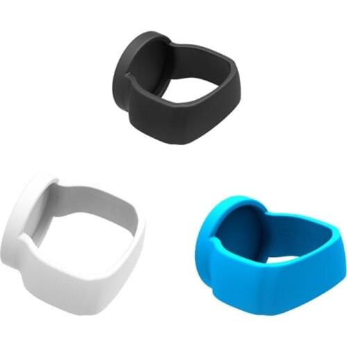 Lens Protective Cover Cap Silicone Case Shell Compatible with Insta 360 Go2 Stabilized Sports Camera Protection Accessories