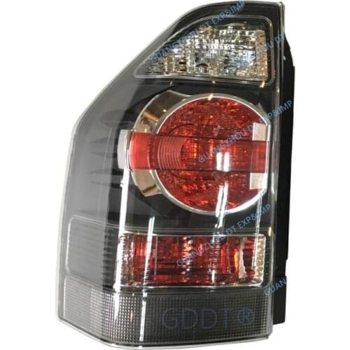 1 Piece Left Brake Lamp Tail Light for Pajero V73 V75 V77 Tail Lamps for Montero Rear Turn Signal Marker Lights for Shogun