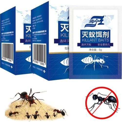 AGRIHAND Pest Control