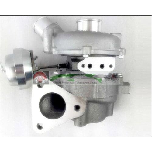 Free Ship RHV4 VT17 VT-17 VT171109 1515A220 Turbo Turbocharger For Mitsubishi L200 2013- DI-D 4D56 Rallia 2.5L 4WD 123KW 167HP