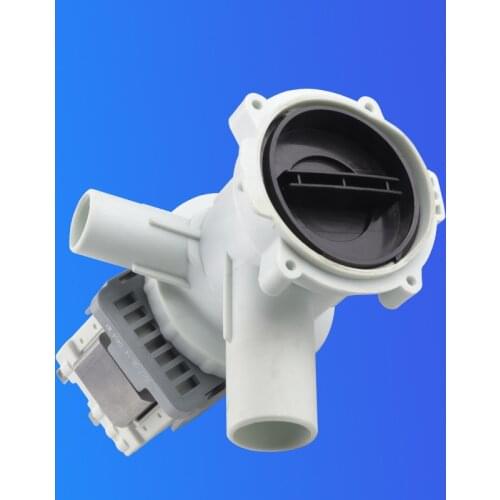 Washing machine drain pump with motor drainage pump washer drain pump washing machine pump drum washing machine accessory