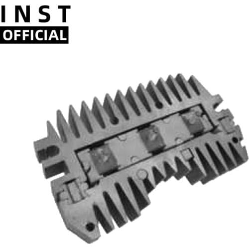 ALTERNATOR GENERATORS RECTIFIER BRIDGE FOR DR5085 1852744 1875812