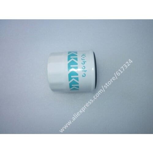 HH150-32430 , the oil filter for tractor, generators, harvester with Kubota engine