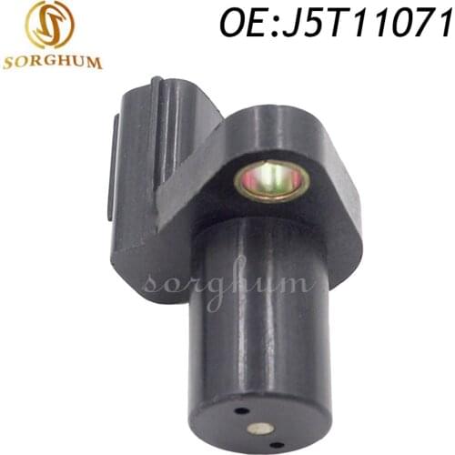 J5T11071 3322078A00 Crankshaft Position Sensor For Suzuki Carry 1.3L Mitsubishi