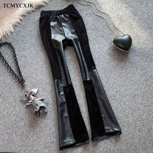 Женские вельветовые брюки LIUJ QM China At AliExpress