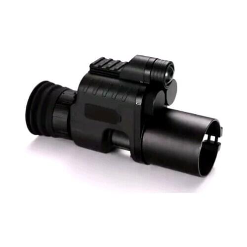 MARCH NV310 Digital WiFi Night Vision Scope Scout Monocular Hunting Camera Infrared Night Vision Optics