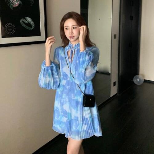 Missoov Summer Short Sleeve Dresses