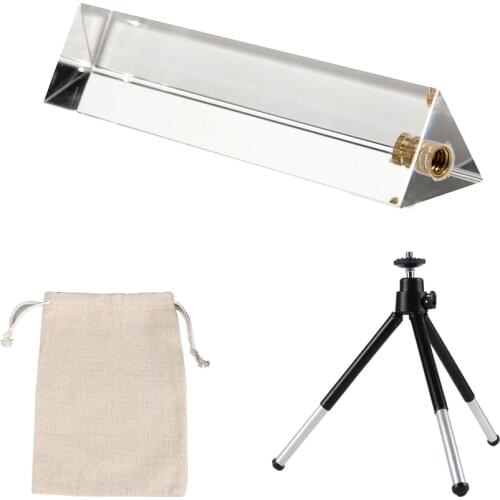 MMOOUP Optical Prisms