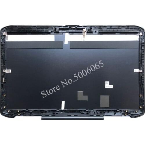 New black LCD back Cover For Dell Latitude E5530 A shell AM0M1000300