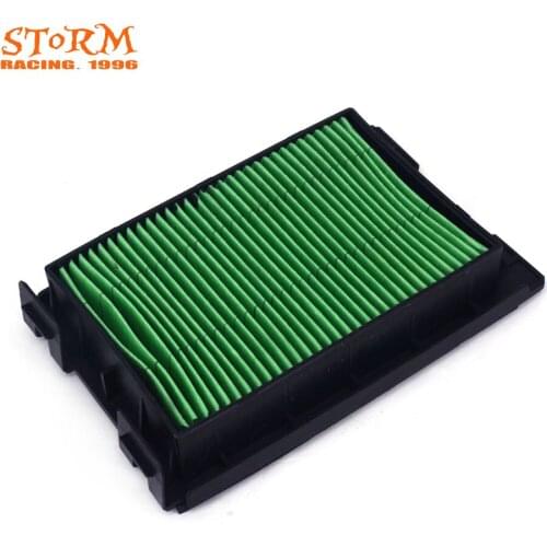 Motorcycle Air Filter Cleaner For HONDA CBR250R CBR 250R 2011 2012 2013 CB300F CB 300F 2015 2016 CBR300R 300R 2015-2016