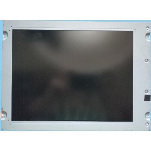 One year warranty LM104VC1T51R medical instrument injection molding machine embroidery machine FANUC display quality assurance